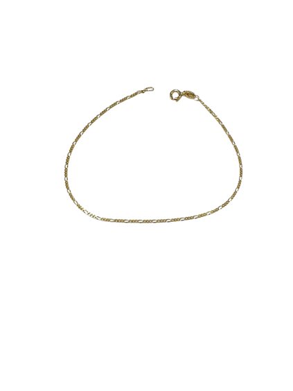 Bracciale Domar in Oro giallo BROR-463-280 - BROR-463-280